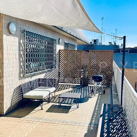 Balduina Home Roma Exterior foto