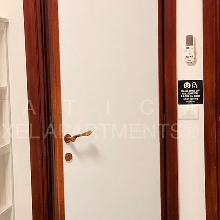 Balduina Home Roma Exterior foto