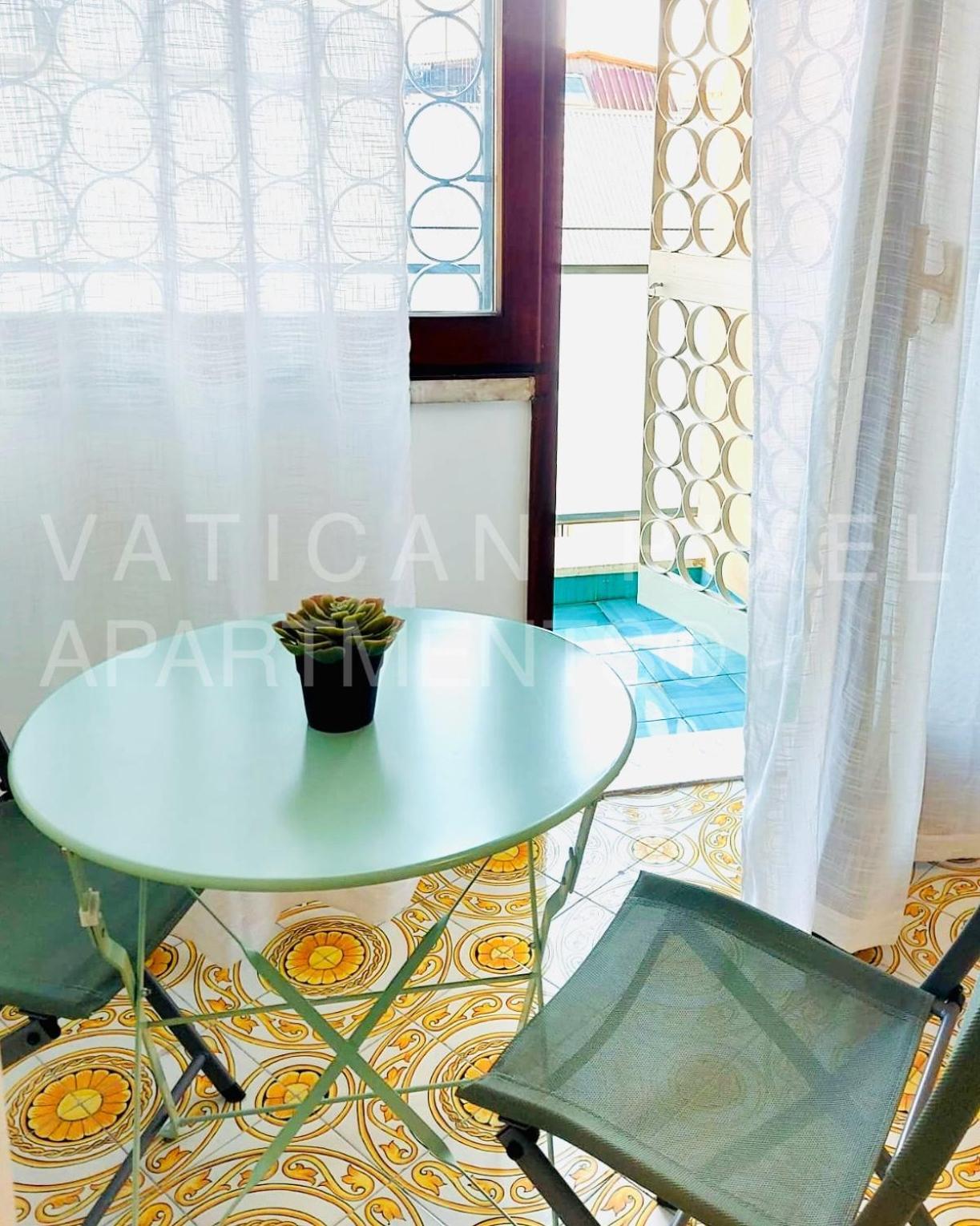 Balduina Home Roma Exterior foto
