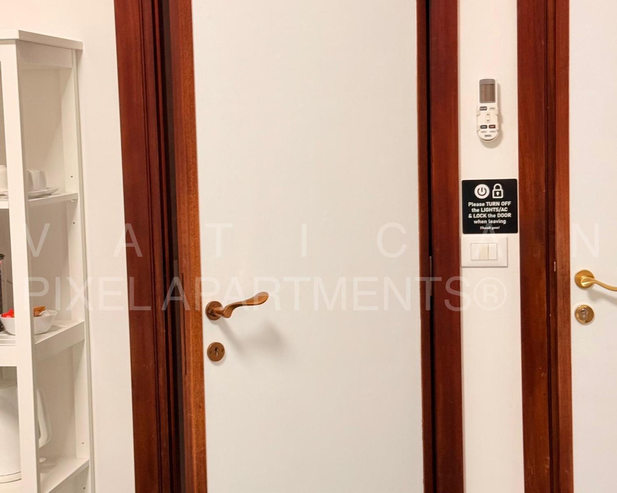 Balduina Home Roma Exterior foto