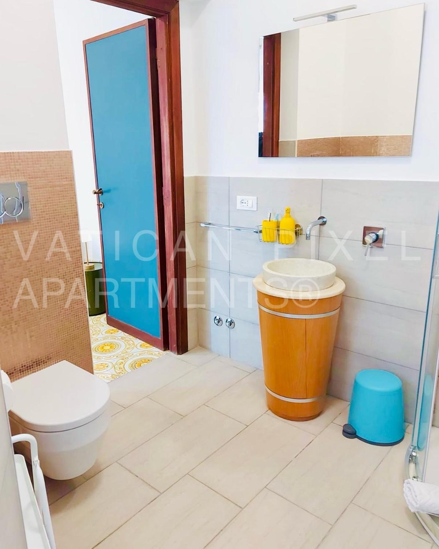 Balduina Home Roma Exterior foto