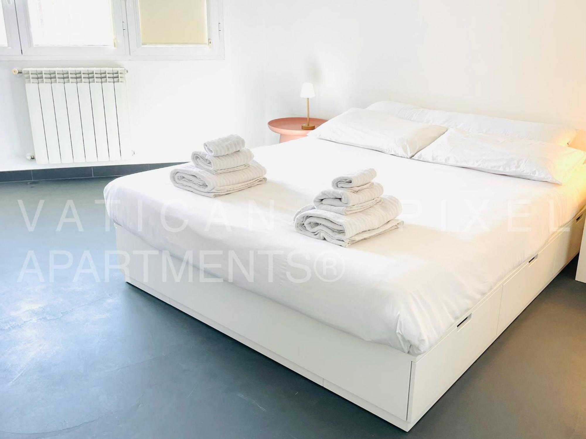 Balduina Home Roma Exterior foto