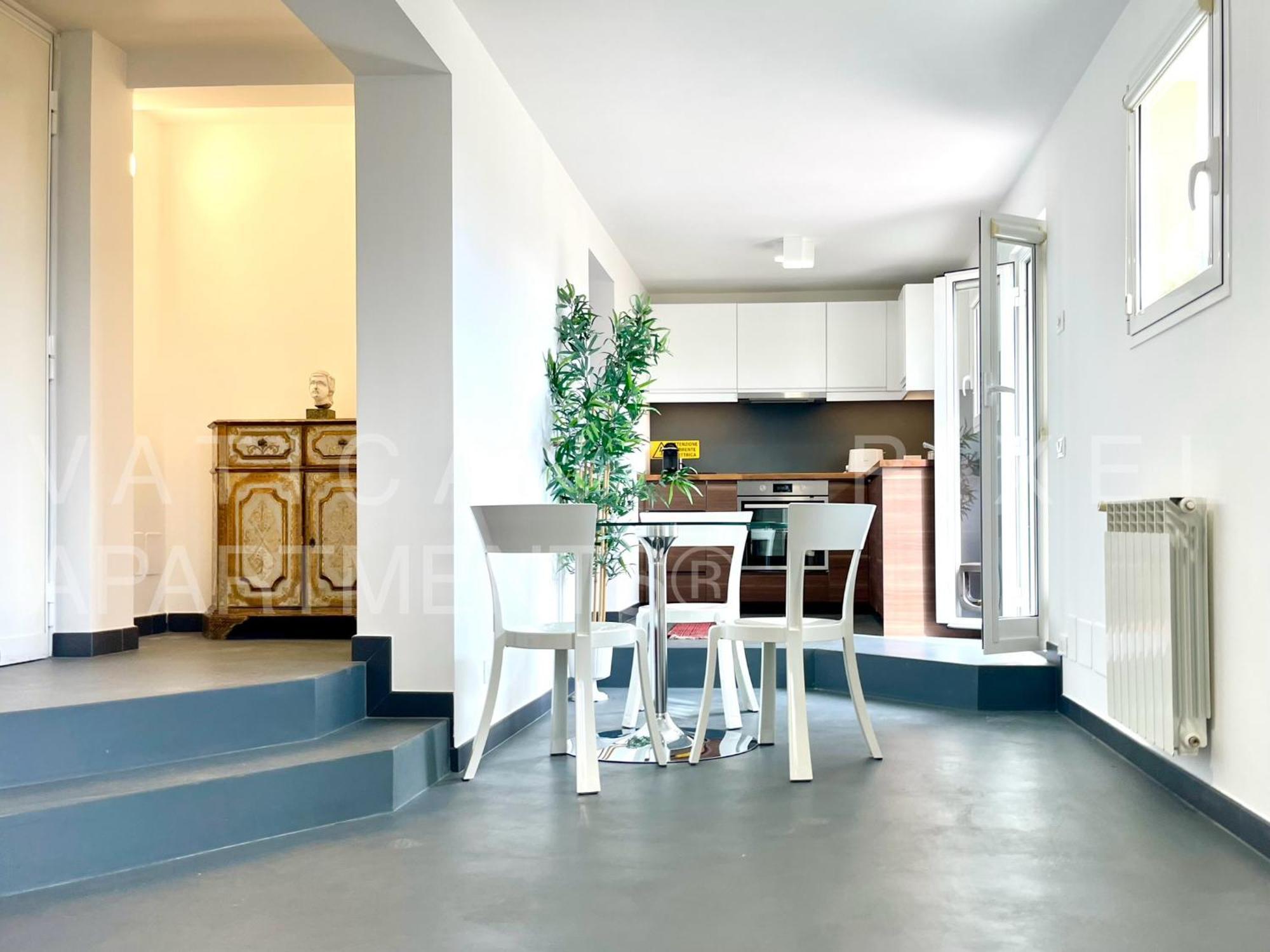 Balduina Home Roma Exterior foto