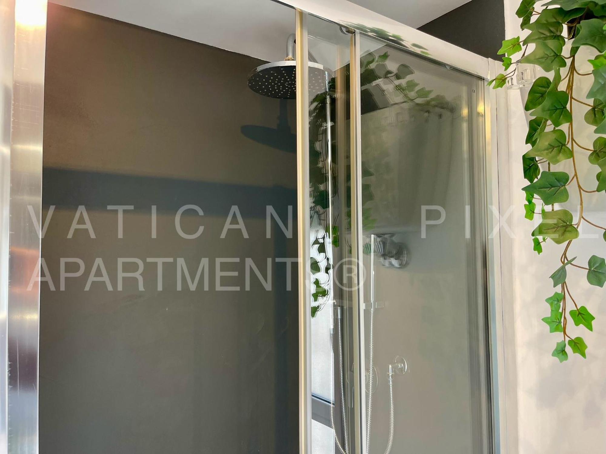Balduina Home Roma Exterior foto