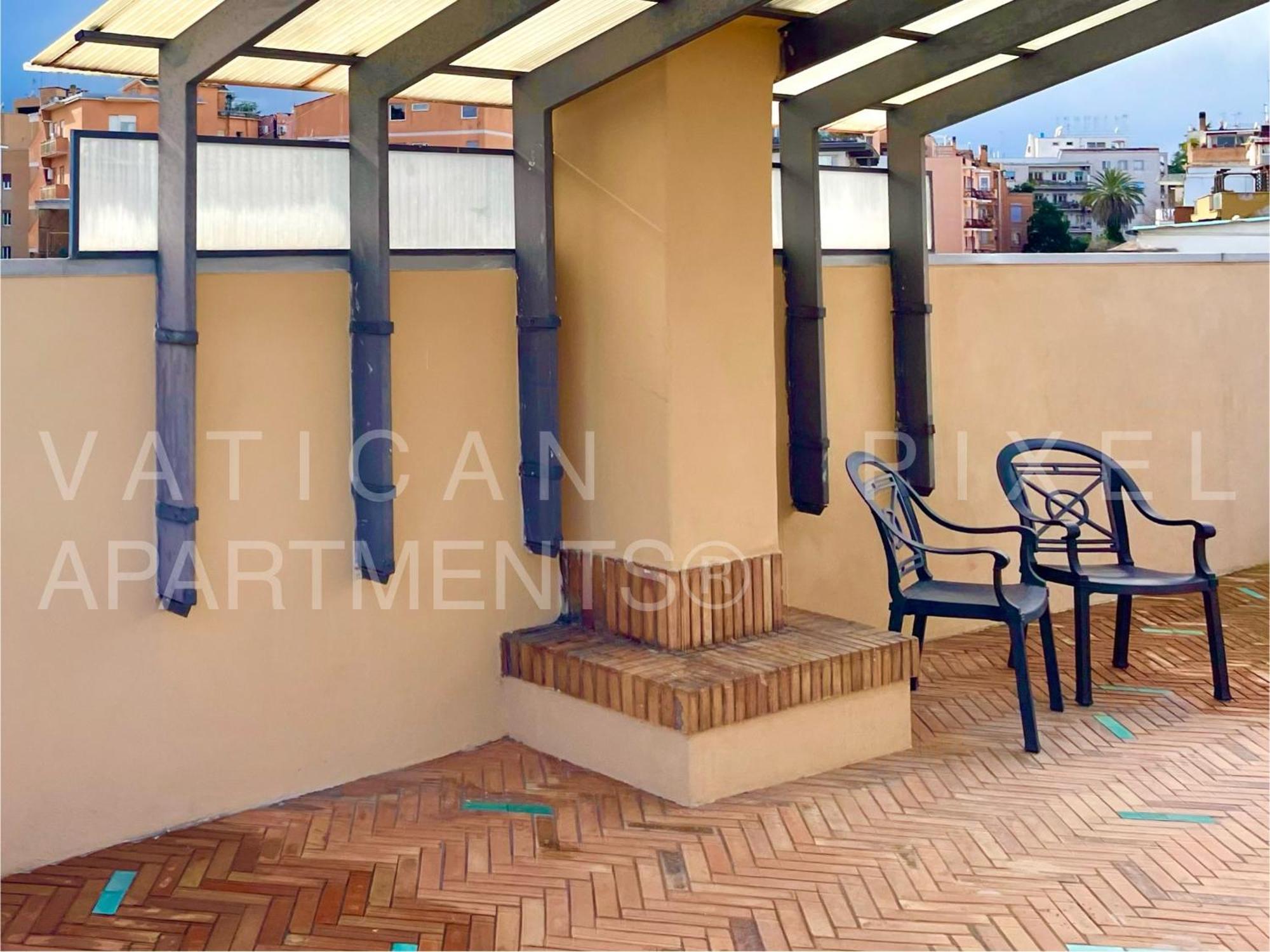 Balduina Home Roma Exterior foto