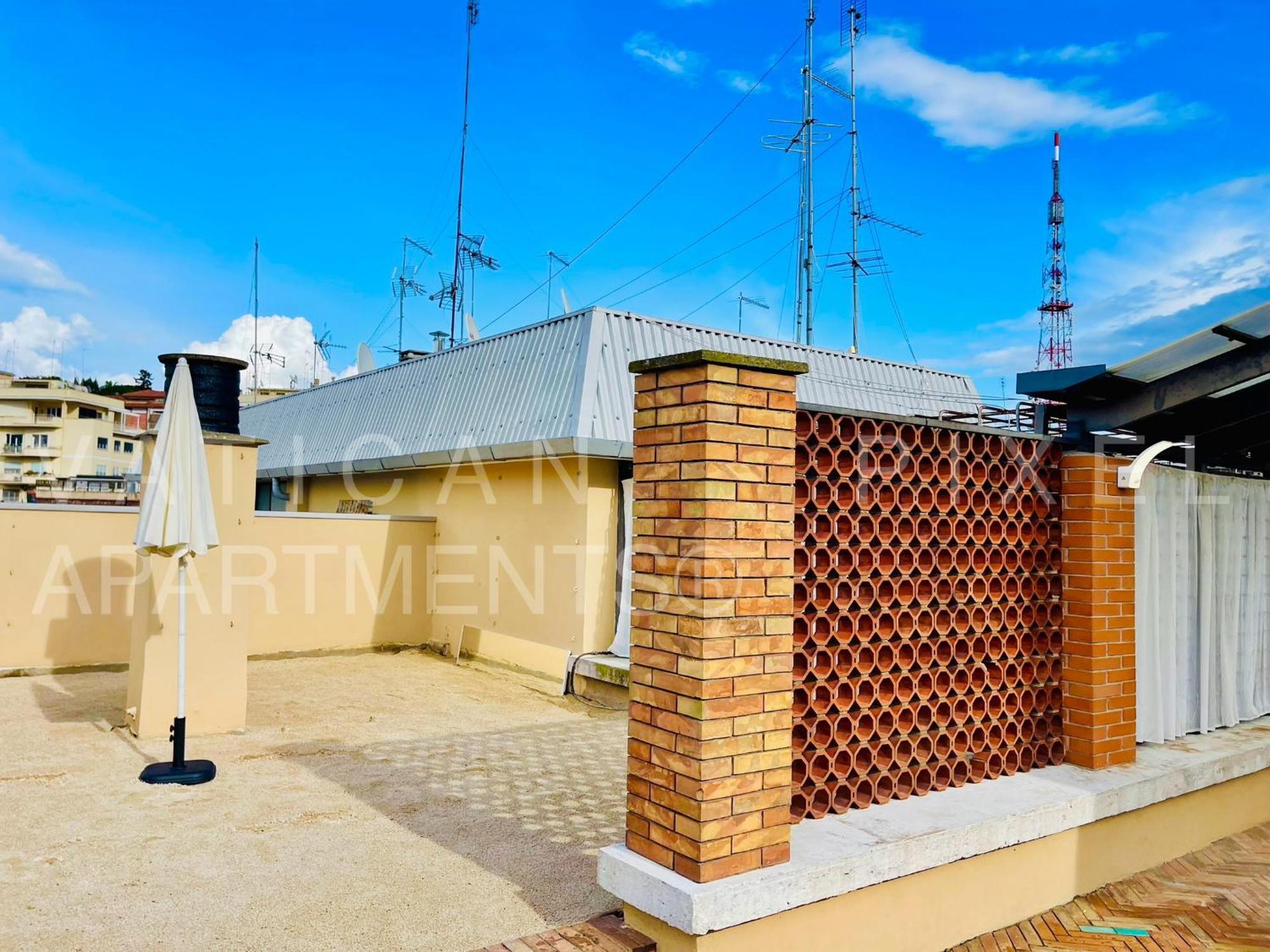 Balduina Home Roma Exterior foto