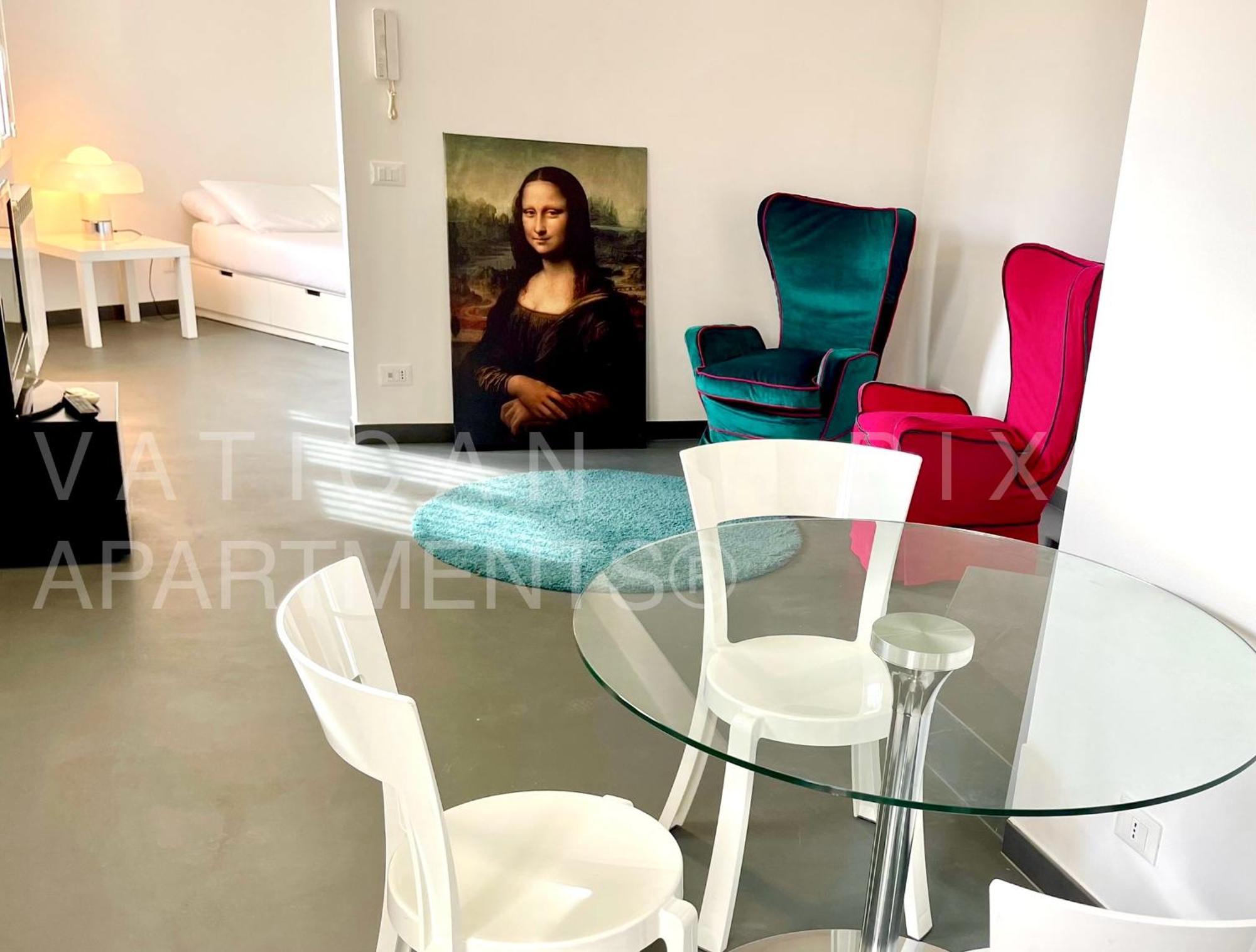 Balduina Home Roma Exterior foto